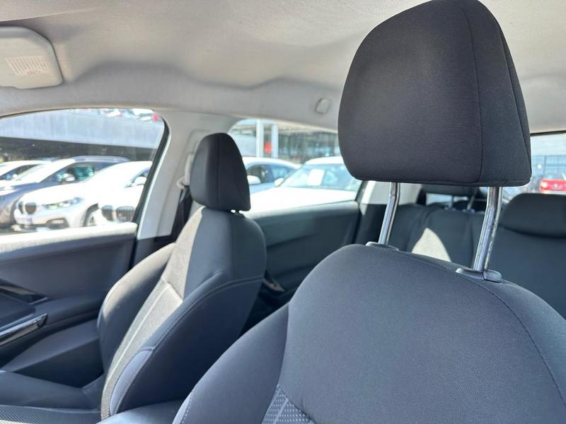 Peugeot 208 1.4 E-Hdi Fap 68 Active Blue Lion Bmp5 5p