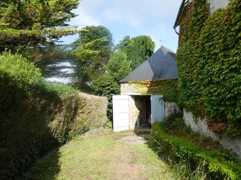 Maison bourgeoise - 310 m² - 8 pièces