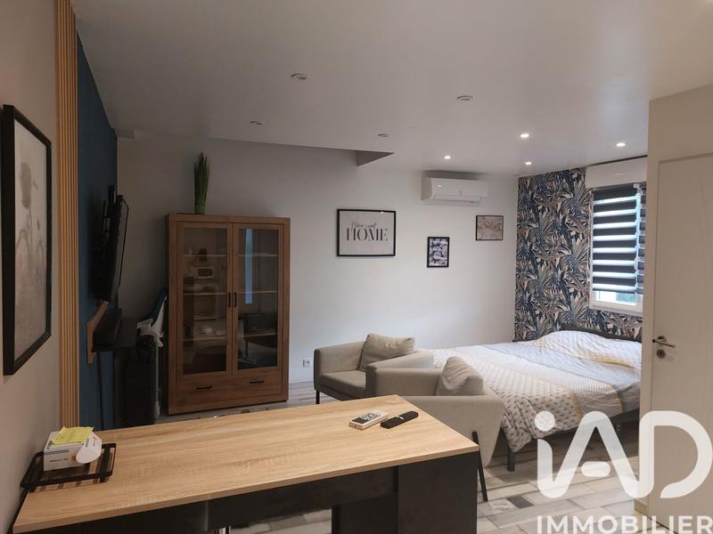 Maison - 185 m² - 6 pièces