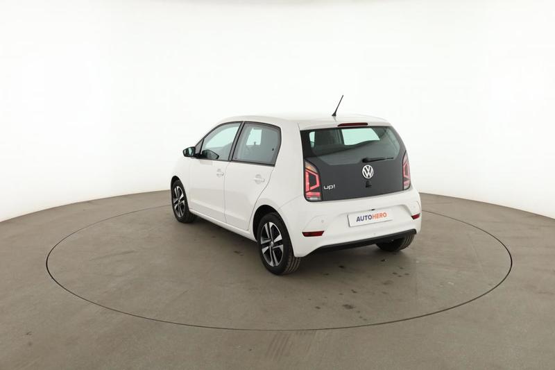 Volkswagen Up! 1.0 BlueMotion Tech Up Iq.Drive 5p 60 ch