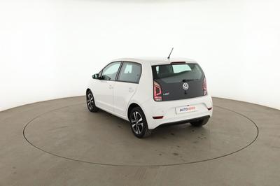 Volkswagen Up! 1.0 BlueMotion Tech Up Iq.Drive 5p 60 ch