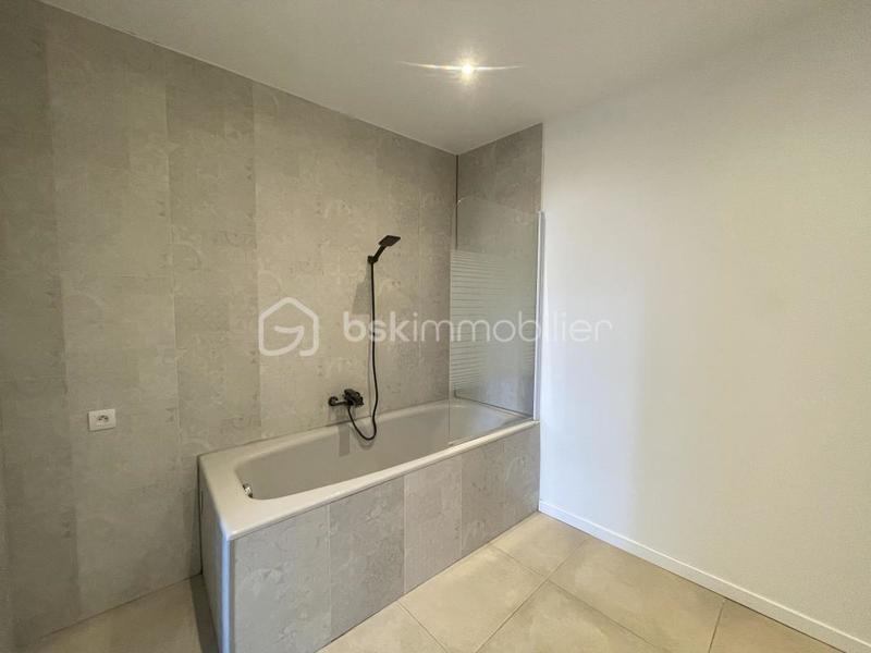 Maison - 55 m² - 3 pièces