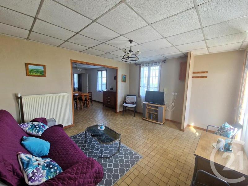 Maison - 153 m² - 6 pièces