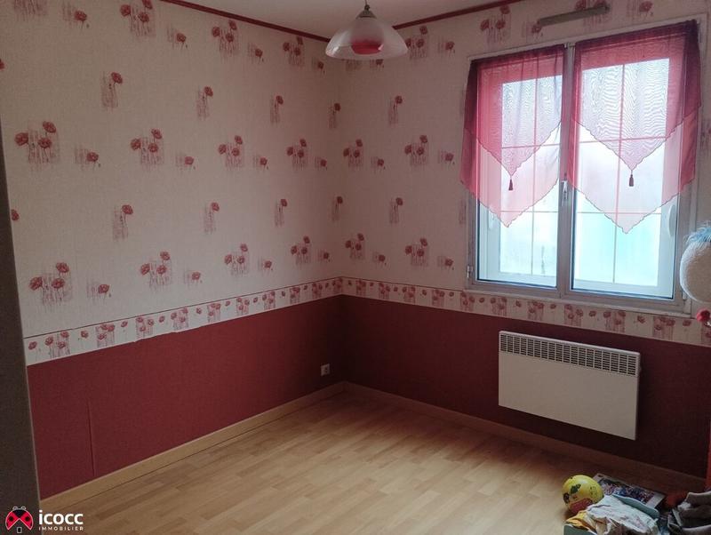 Moulin - 106 m² - 7 pièces