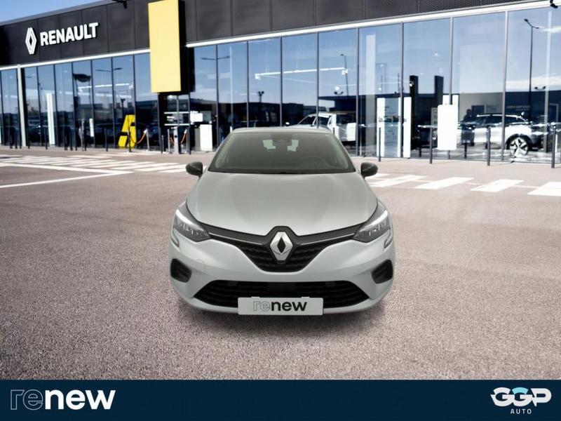 Renault Clio V TCe 90 Equilibre