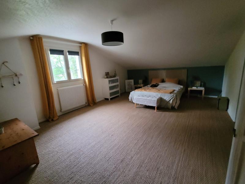 Maison - 172 m² - 7 pièces