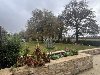 Maison - 112 m² - 5 pièces