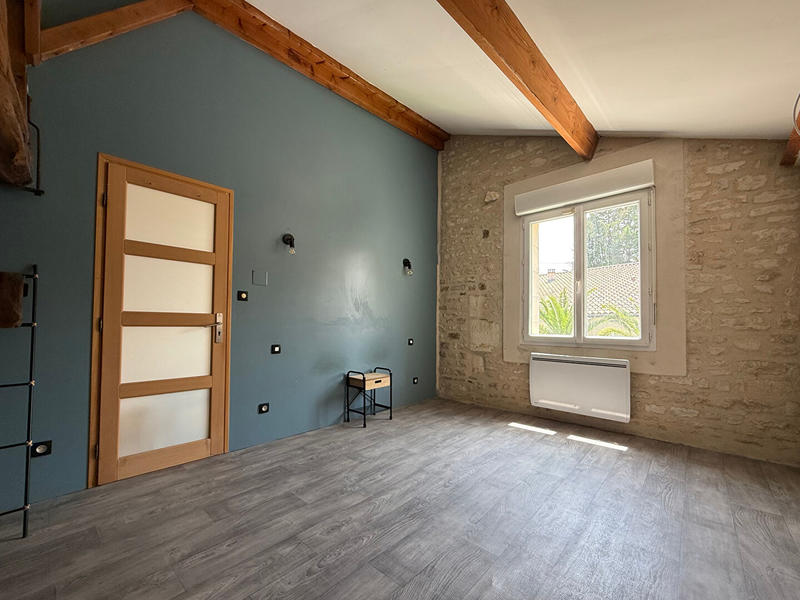 Maison - 160 m² - 5 pièces