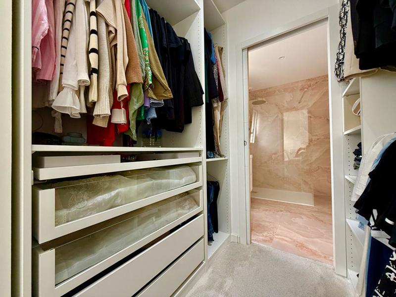 Maison - 125 m² - 7 pièces