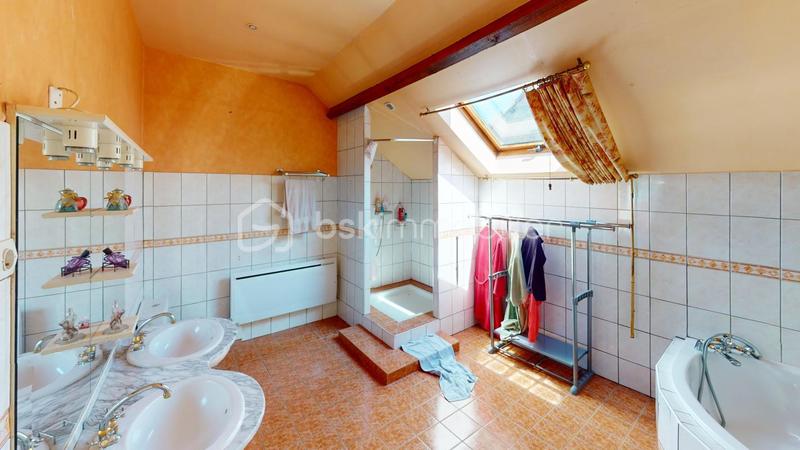 Longère - 154 m² - 6 pièces