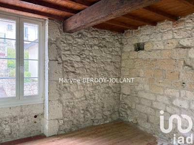 Maison de village - 149 m² - 3 pièces