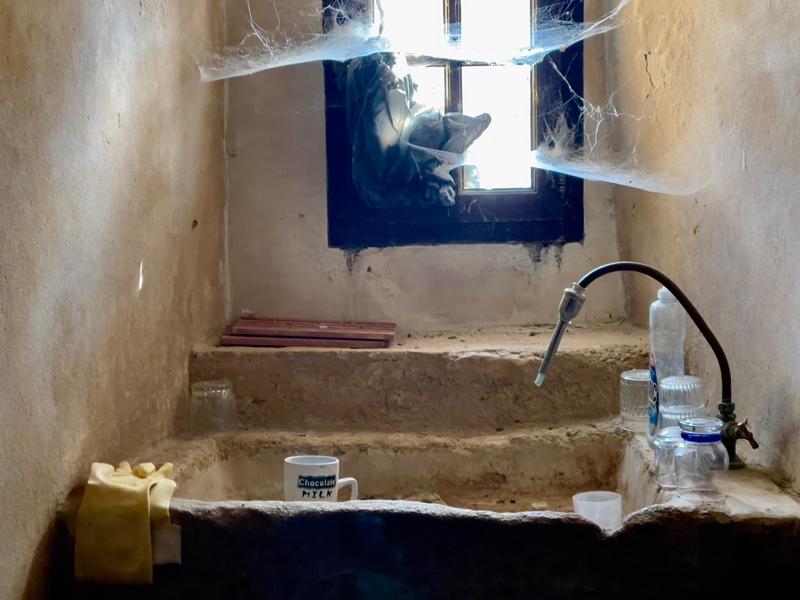 Château - 600 m² - 6 pièces