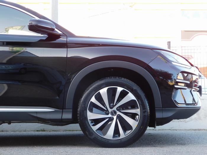 Byd Seal U 1.5 Dm-I 218ch Boost