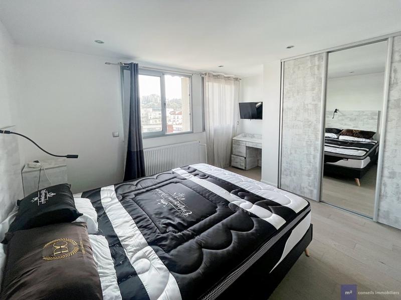 Appartement - 71 m² - 3 pièces