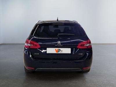 Peugeot 308 Sw 1.2 PureTech 130ch s&amp;S Eat6 Féline
