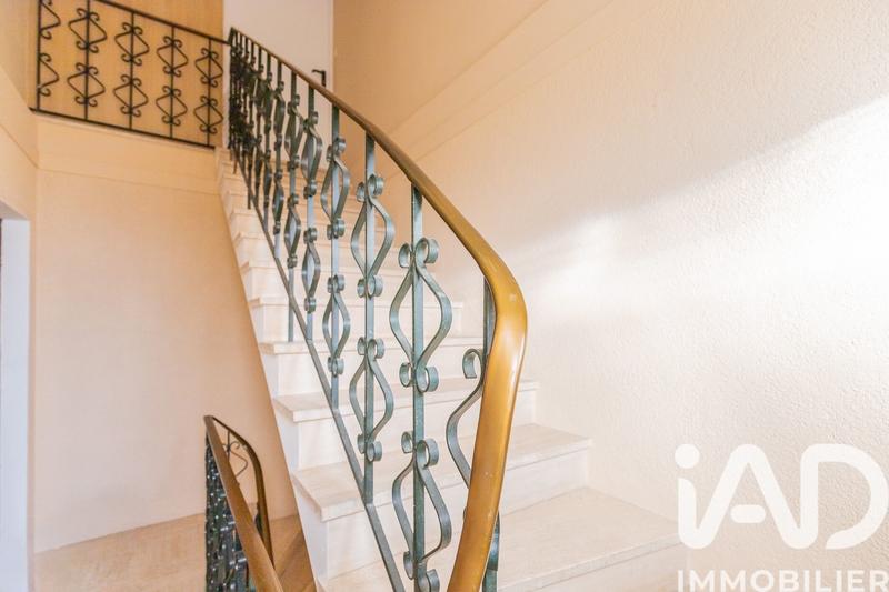 Appartement - 78 m² - 4 pièces