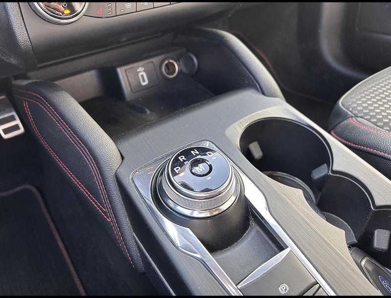 Ford Focus 1.5 St-Line Bva