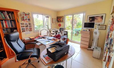 Maison - 320 m² - 7 pièces