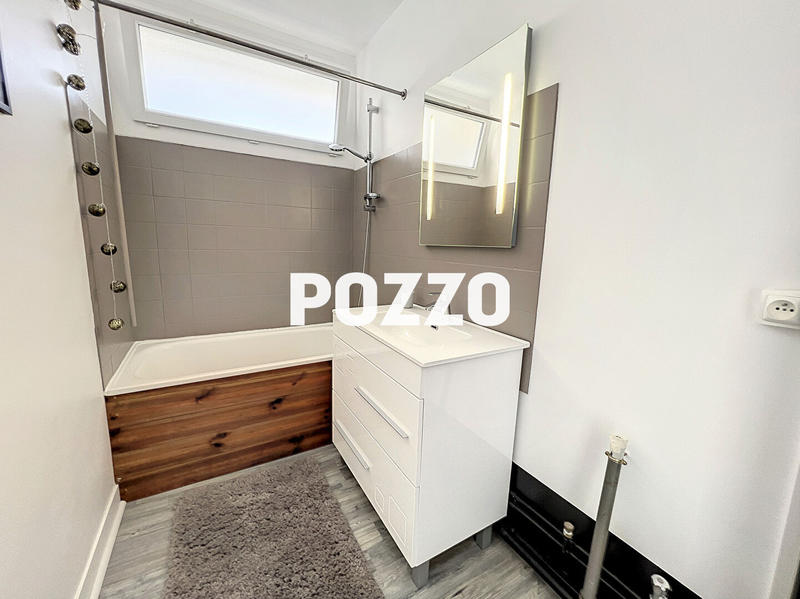 Appartement - 32 m² - 1 pièce
