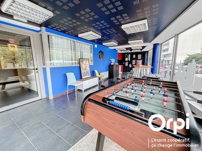 Appartement - 21 m² - 1 pièce