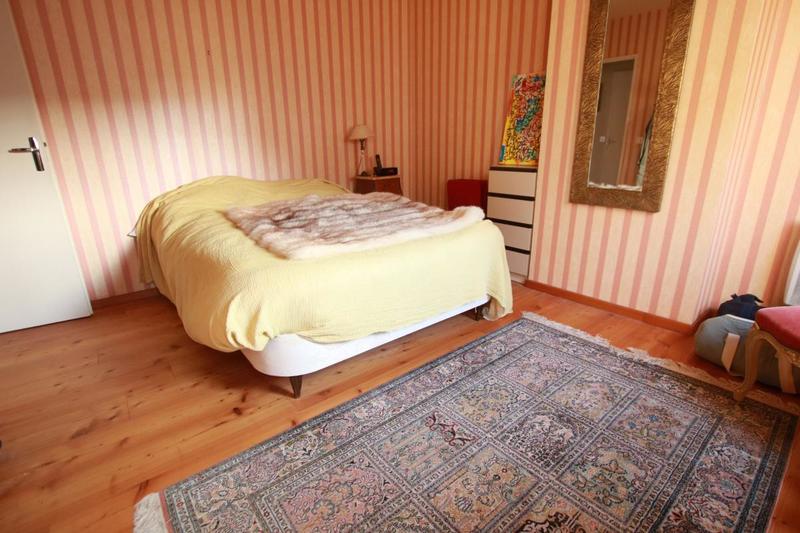 Duplex - 91 m² - 5 pièces