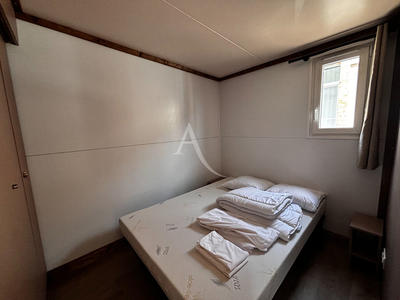 Appartement - 25 m² - 3 pièces