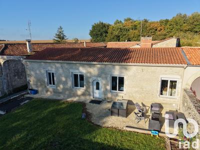 Maison - 174 m² - 5 pièces