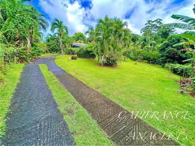 Villa - 117 m² - 5 pièces