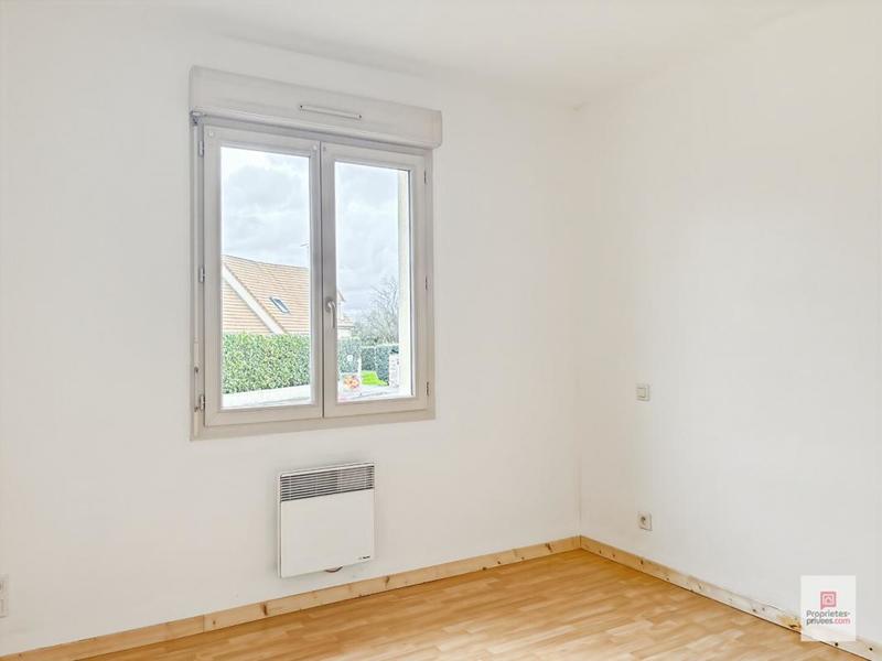 Maison - 80 m² - 5 pièces