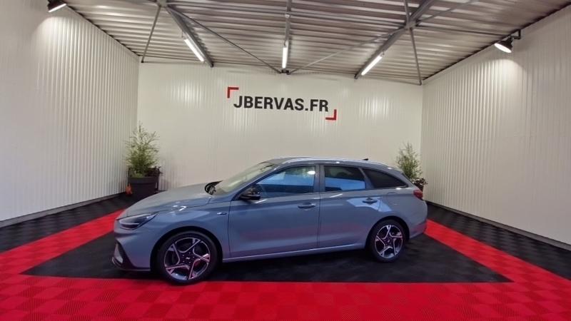 Hyundai i30 Sw 1.0 t-Gdi 120 Dct-7 Hybrid 48v n Line