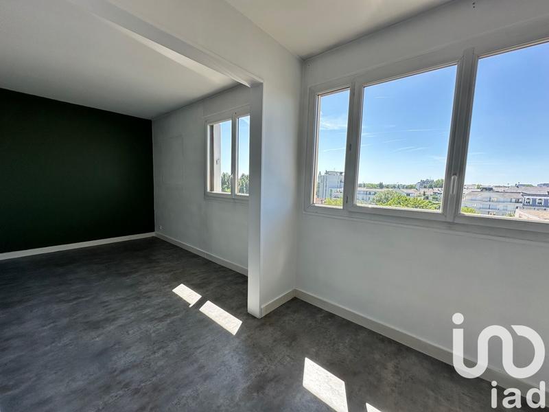 Appartement - 78 m² - 4 pièces