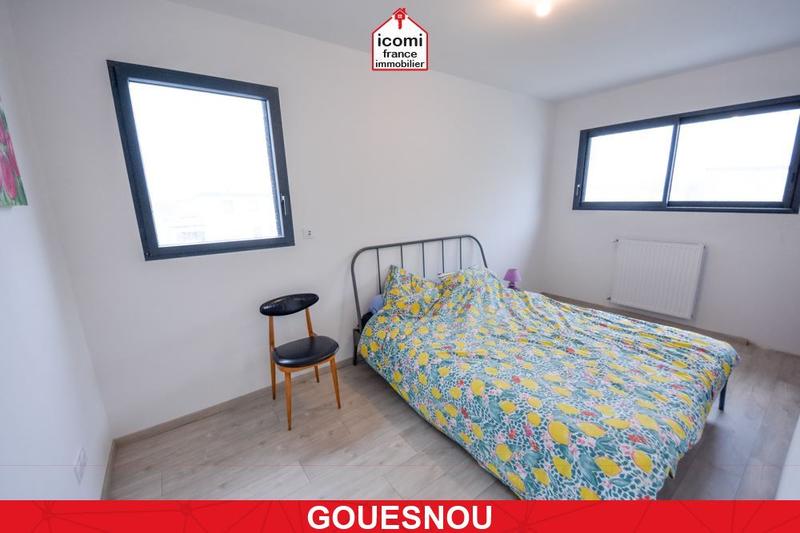 Maison - 133 m² - 6 pièces