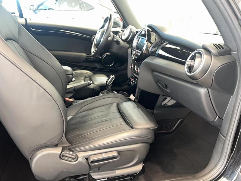 Mini Cabrio Cabriolet F57 Lci Cooper s 192 ch