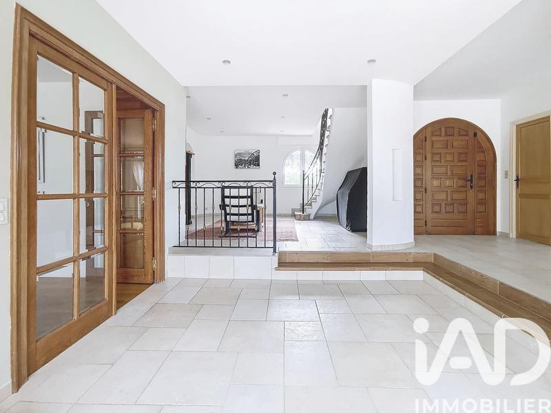 Bastide - 431 m² - 13 pièces