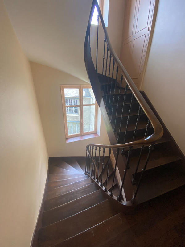 Appartement - 88 m² - 3 pièces