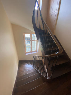 Appartement - 88 m² - 3 pièces