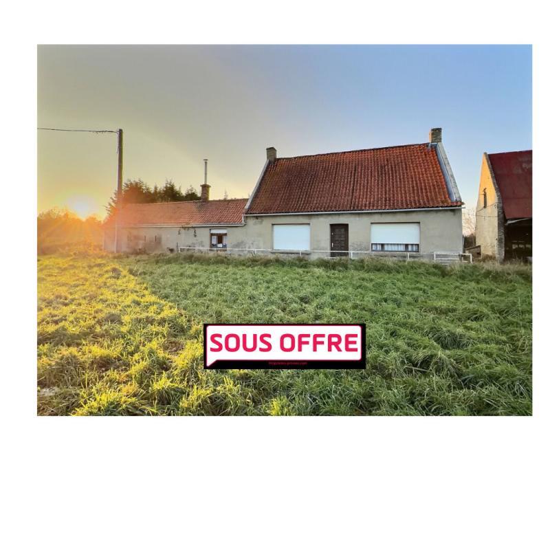 Maison - 94 m² - 4 pièces