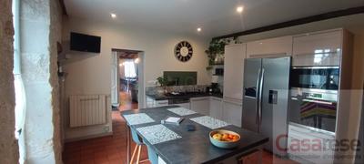 Longère - 5 pièces