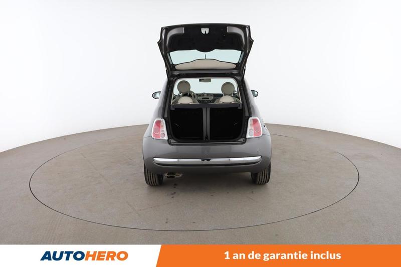 Fiat 500 1.2 Lounge 69 ch
