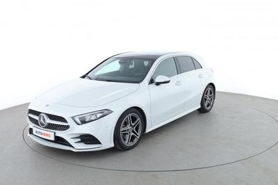 Mercedes Classe a 180 d Amg Line 7g-Dct 116 ch