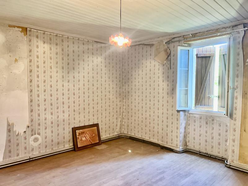 Appartement - 171 m² - 6 pièces