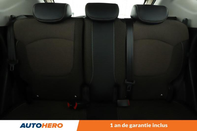 Renault Captur 1.2 TCe Energy Intens 120 ch