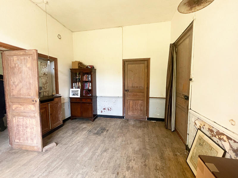 Maison - 115 m² - 6 pièces