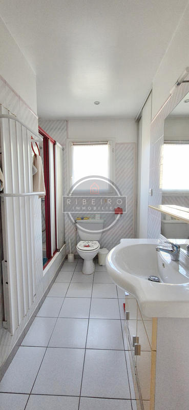 Villa - 70 m² - 4 pièces