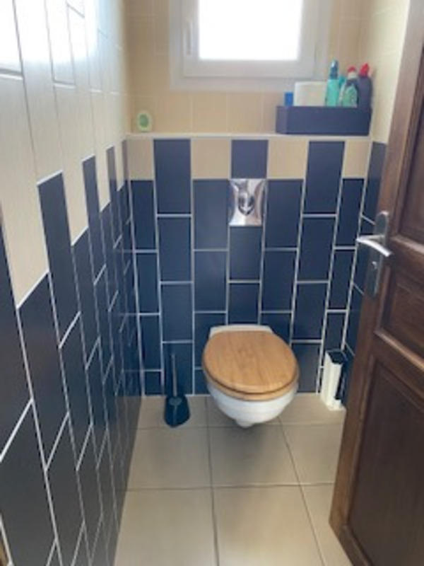 Maison - 166 m² - 7 pièces