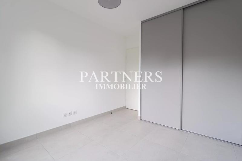 Appartement - 88 m² - 4 pièces