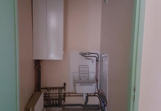 Bureau - 70 m² - 3 pièces