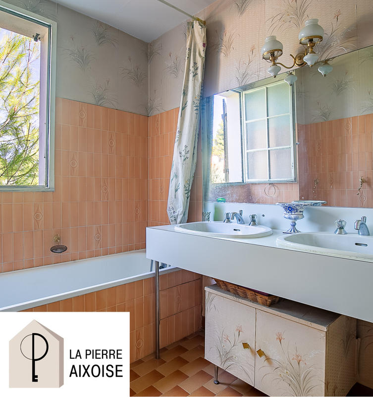 Maison - 157 m² - 6 pièces
