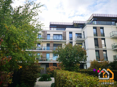 Appartement - 88 m² - 4 pièces