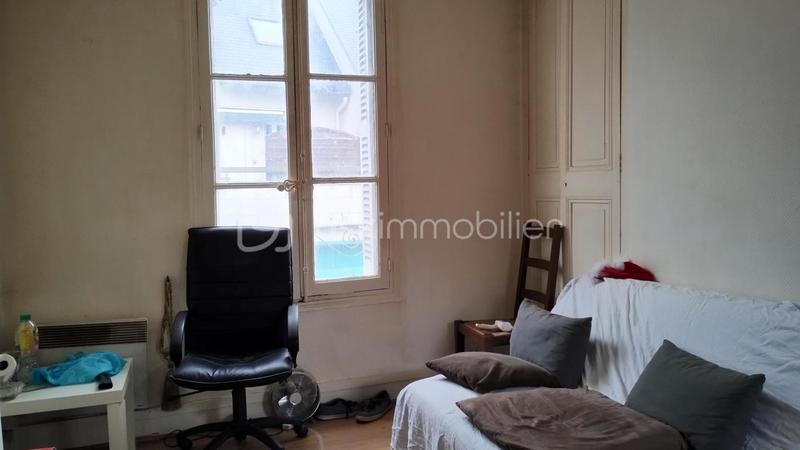 Immeuble - 200 m² - 9 pièces